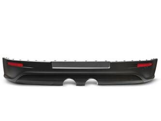 ZADNÍ DIFUZOR VW GOLF 5 03-09 VZHLED R32