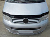 Kapota a kapotáž pro Volkswagen T5 2003-2009