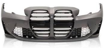 Nárazník Performance Sport Style Bmw G20/g21 19-