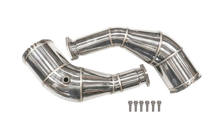 Svod Audi RS6 RS7 C8 S8 D5 4.0 TFSI 19+