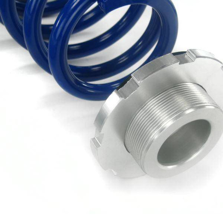 ŠROUBOVÝ NASTAVITELNÝ TLUMIČ FIAT 500 1.2 8V 1.3 1.4 16V ABARTH 07-