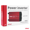 Měnič napětí do auta 12V 230V 1000W