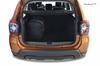 TAŠKY DO KUFRU DACIA DUSTER 2017+ 5 KS