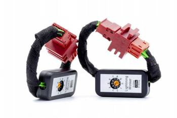 Modul dynamického indikátoru Eptm16 audi a7