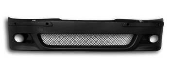 PŘEDNÍ NÁRAZNÍK BMW E39 96-03 S/T M-PAKET PDC+SRA