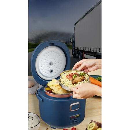 Nákladní vůz s moskytiérou Volvo FH řady 4 řady 5 Aero 2024-