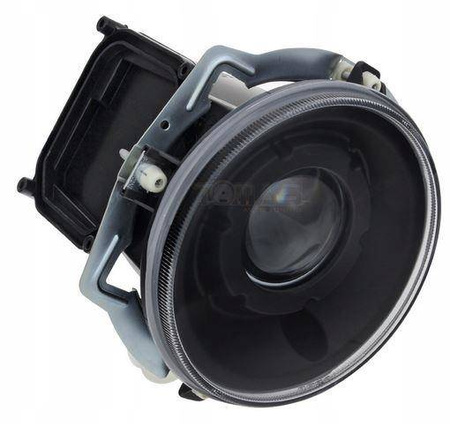 Světlomety Mercedes W461, W463 BLAC