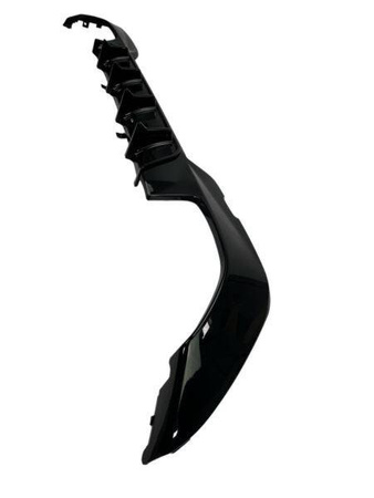 DIFUZOR BMW G20 G21 19-22 340 MTECH ČERNÝ