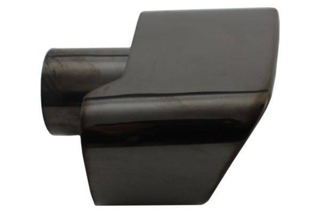 SADA BITŮ BMW F10 BLACK TITANIUM