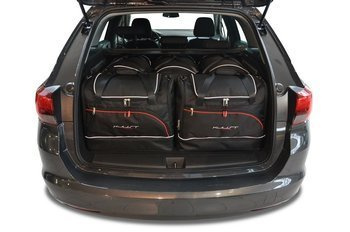 OPEL ASTRA TOURER 2016+ ZAVAZADLA 5 KS