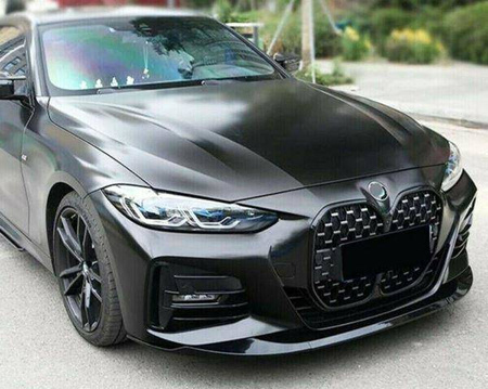 PŘEDNÍ RET BMW G22 LOOK CARBON PERFORMANCE