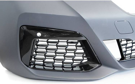 Přední nárazník Sport Pdc Acc pro BMW G30 G31 Lci