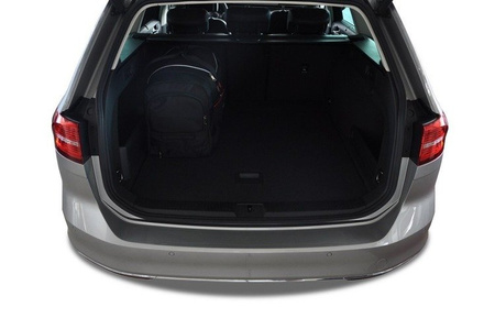 VW PASSAT VARIANTA 2014+ ZAVAZADLOVÝ PROSTOR 5 KS