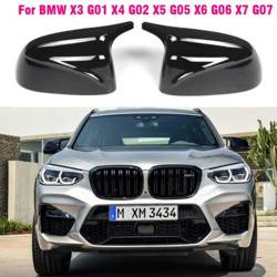 KRYTY ZRCÁTEK BMW X5 G05 X7 G07 X6 G06 GB