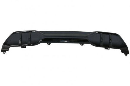 AERO BODY KIT BMW X5 G05 18- M DESIGN PIANO BLACK