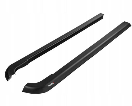 Kryty hran bočnic pro TOYOTA HILUX FL 2020- |