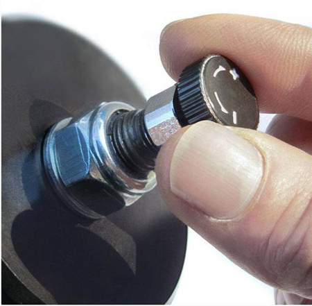 NJT EXTREM STAVIVÝ PODVOZEK BMW E46 4+6 VÁLEC 98-05