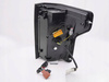 ČERVENÉ LED žárovky pro Ford F150 MK13 14-20