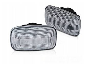 TOYOTA LAND CRUISER FJ 100 vedl indikátory