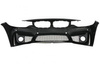 PŘEDNÍ NÁRAZNÍK BMW F32 F33 F36 LOOK M4 PDC SRA