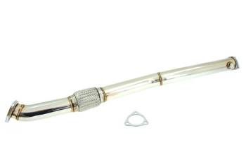 Výfukové potrubí OPEL ASTRA G H 2.0 DECAT