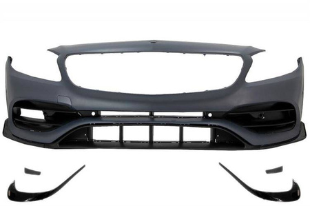 Sada karoserie Mercedes třídy A W176 12-18 A45 AMG Design