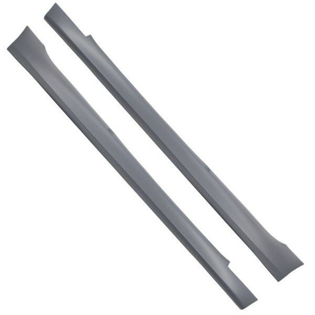 BODY KIT BMW E60 03-10 M-TECH NÁRAZNÍKY PRAHY