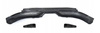 Difuzor sport st style pro Ford Focus mk3 15-18 hb