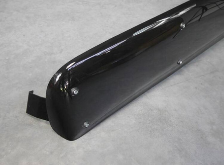 Sluneční clona Mercedes Vito W639 03-14