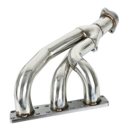 Výfukové potrubí RBS Technology BMW E36 EVO1