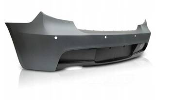 Zadní nárazník Sport Pdc pro Bmw E81 E87 04-11