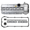 Hliníkové víko ventilů BMW M52TU / M54 E46 E39