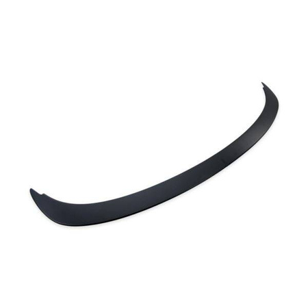 SPOILER KAPOTY pro BMW E90 05-11