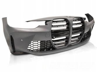 Přední nárazník G20 STYLE SPORT PDC pro BMW F30 F31