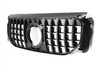 MERCEDES GRILL X247 GLB 2023- PANAMERICANA BLACK