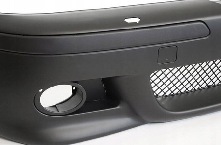 PŘEDNÍ NÁRAZNÍK SPORT na BMW ŘADY 5 E39 95-03