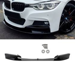 ROZDĚLOVACÍ ŠTÍTEK BMW F30 F31 PERFORMANCE LESKLÝ
