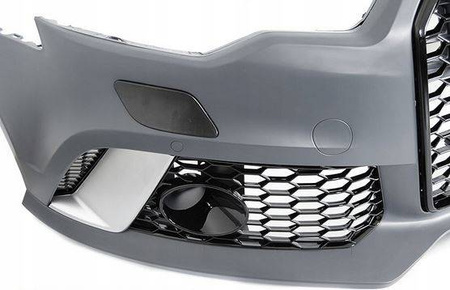 Přední nárazník sportovní pdc pro Audi A6 C7 11-14
