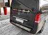 Lišta zadního okna Mercedes Vito W447 2014+