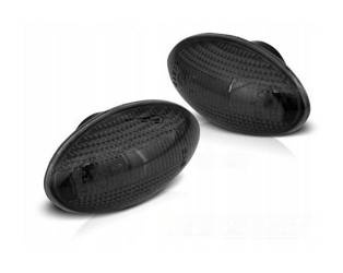 Mini Cooper R50 / R52 / R53 Led Smoke indikátory