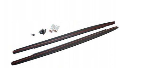 Sada karoserie pro BMW G30 G31 17-20 PERFORMANCE