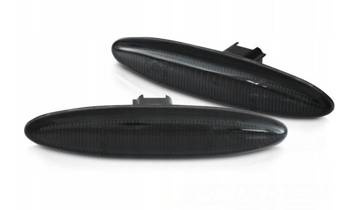 Led indikátory kouře LEXUS IS II 06-10