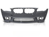 Přední nárazník BMW F10 / f11 lci 07/13-16 sport m5 style pdc