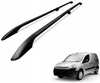 Střešní nosiče Citroen Berlingo 2008-2018 krátké krátké