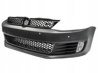 VW Jetta VI Gli Style přední nárazník