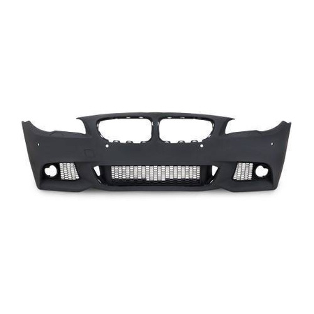 NÁRAZNÍK BMW F10 F11 10-13 M-PAKET