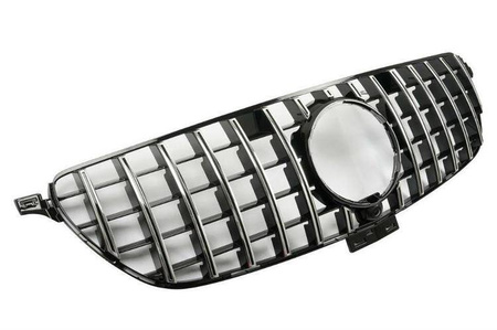 MŘÍŽKA MERCEDES C292 GLE COUPE PANAMERICANA BC AMG