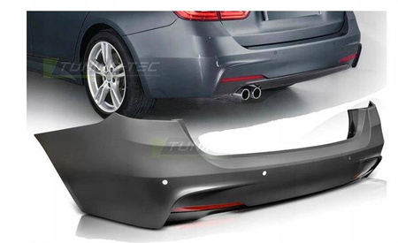 Zadní nárazník sportovní pdc pro Bmw F31 touring 11-18