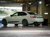 BODY KIT BMW G20 G31 18 - M DESIGN ČERNÝ SPOILER