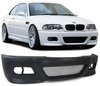 PŘEDNÍ NÁRAZNÍK BMW E46 5/98-3/05 LIM+TOURING DESIGN M3